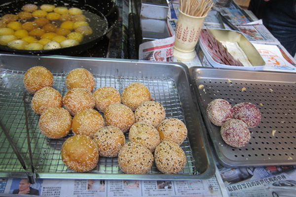金門人氣美食