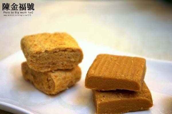 金門美食推薦