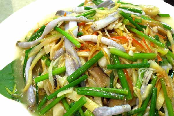 金門人氣美食