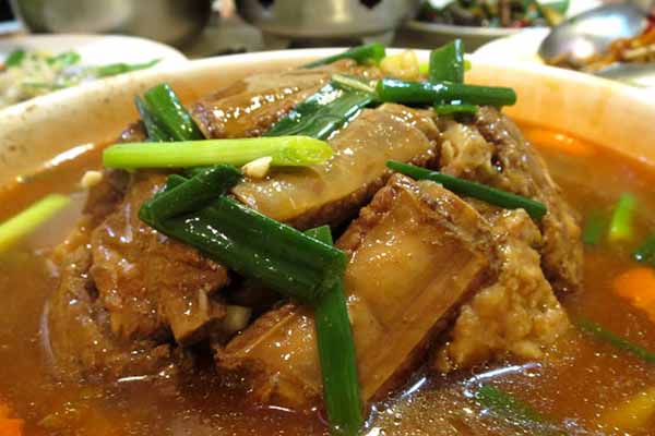 金門美食