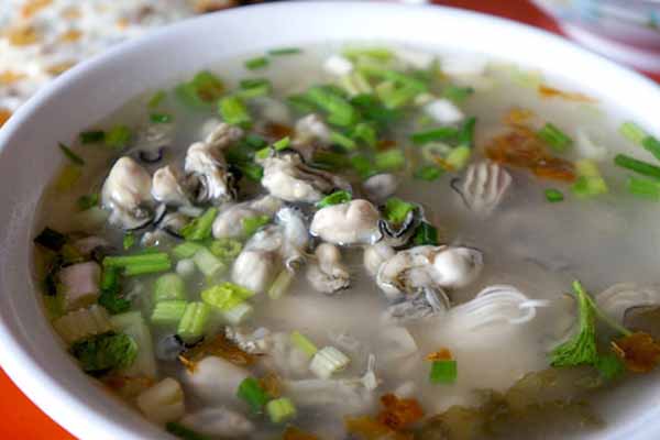 金門美食推薦