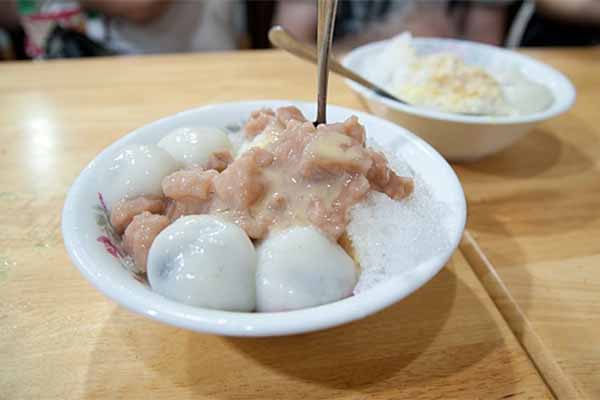 金門美食推薦