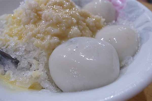 金門人氣美食