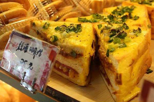 金門美食推薦