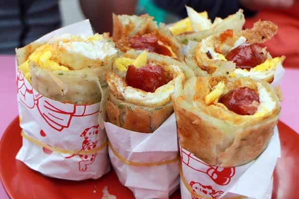金門美食推薦
