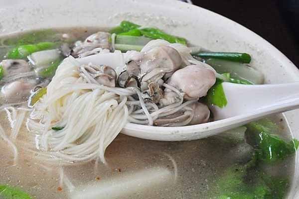 金門人氣美食