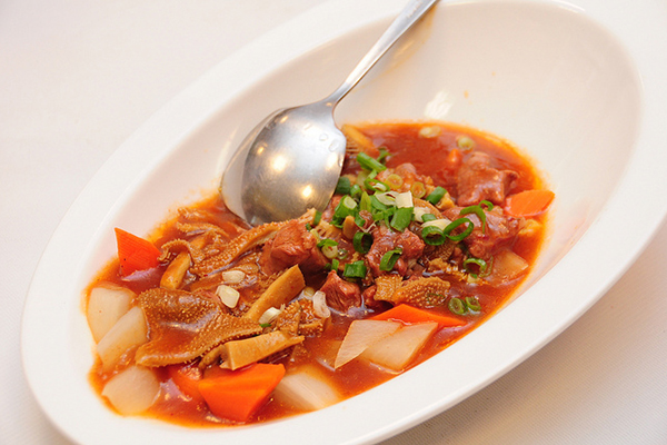 金門人氣美食