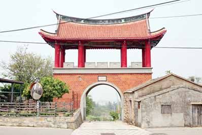 金門景點