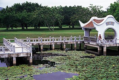 金門景點